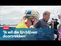 Download Lagu Lorena Wiebes wint Limburgse etappe in Simac Ladies Tour | L1 Nieuws