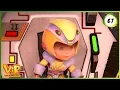 Download Lagu Vir: The Robot Boy | Earth in Trouble | Action cartoons for Kids | 3D cartoons