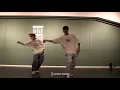 かばお - FREE STYLE LOCKIN' " なんでも言っちゃって "【DANCEWORKS】