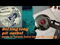Download Lagu Bel ting tong made in Taiwan bunyi nyaring