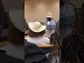 Ella Weese Coleman Funeral Pt 1