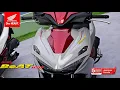 AKHIRNYA MELUNCUR 🔥 ALL NEW HONDA BEAT 2026 | DESAINNYA SEMAKIN KEREN | HONDA AIR BLADE 160 2026