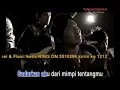 Wali - Aku Sakit (Karaoke / Minus One)
