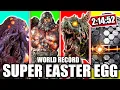 Download Lagu WORLD RECORD \