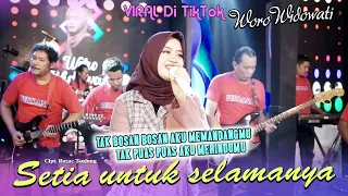 loyal forever i dont get bored i look at you woro widowati ft nophie 501