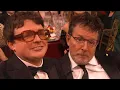 Actor Awards Michael J Fox Makes SURPRISE Appearance Amid Parkinson s Battle