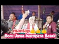 Download Lagu Boru Jawa Maropera Batak.. Langsung marsaweran... Mantaaaap