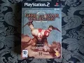 Download Lagu God of war Collection PS2 (Edition Exclusive for Spain)