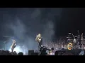 Billy Talent - Surrender (Live Toronto, ON 07/18/2026) [4K]