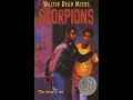 Chapters 18-19: Scorpions