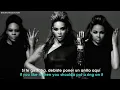 Download Lagu Beyoncé - Single Ladies // Lyrics + Español // Video Oficial