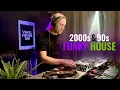 Download Lagu Funky House Mix 2000s \u0026 90s