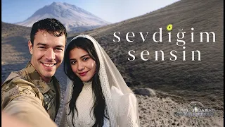 موسيقى مسلسل أنت من أحببت    جنريك البداية                         دندنها