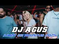 Download Lagu DJ AGUS TERBARU JUMAT 22 AGUSTUS 2025 FULL BASS || ATHENA BANJARMASIN