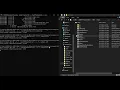 Java to C Word Wrap Demo