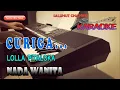 Download Lagu CURIGA ll KARAOKE NOSTALGIA ll LOLLA PITALOKA ll NADA PRIA D=DO