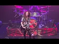 Download Lagu Kiko Loureiro  \u0026  Marty Friedman  -  Tornado of Souls -  Santo Rock  / Santo André 2025