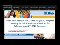 Free Clinic Deeming
