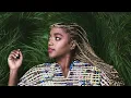 Don’t Let Me Be Misunderstood (Visualizer) - Ashley Jackson