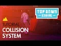 TopDown Engine Tutorial Collisions