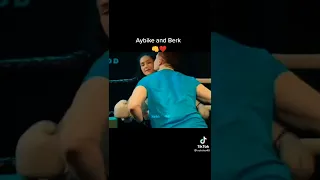 بيرك وايبوكي مسلسل اخوتي Ayber Kardeşlerim 