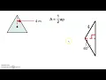Geometry 10-3 Area of Regular Polygons MathXL