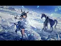 C-Systems & Aina - In The Cold (1.18x speed)