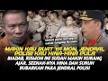 Download Lagu BIADAB, RISMON INI SUDAH MAKIN KURANG AJAR. SEENAK-NYA HINA DAN SURUH BUBARKAN PARA JENDRAL POLISI