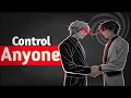 5 DARK PSYCHOLOGY Tricks to Control Anyone Silently Hidden Secrets