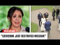 Download Lagu Meghan Markle DESTROYED After Princess Catherine SILENTLY TAKES Spotlight With One Bold Move