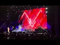 Si Estoy Contigo - Alex Campos - EN VIVO | Honduras