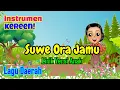 Download Lagu INSTRUMEN / KARAOKE - Lagu Daerah \