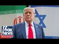Download Lagu Trump heated over Israel, Iran hours after ceasefire agreement reached