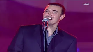 كاظم الساهر غزال 