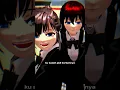 Download Lagu di depan ku manis di belakang kamu Sadis🔥😒 #sakuraschoolsimulator #sss #jedagjedugsakuraschool