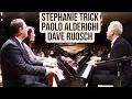 Lagu STEPHANIE TRICK, PAOLO ALDERIGHI \u0026 DAVE RUOSCH with {After You've Gone}