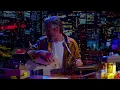 Redbar covers: The Last Dinner Party  - Caesar on a TV Screen (S21 EP21)