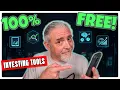 5 FREE Online Investor Tools that Actually HELP