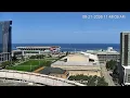 Cleveland Public Library Weather Camera
