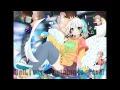 [HD] Nightcore - Countdown to Insanity [Lyrics]