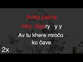 Download Lagu Te del odel  o da šukar ňilaj  Gypsy Karaoke (Cover)