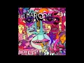 Maroon 5 - Overexposed 2012