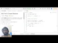 LeetCode 658 Find K Closest Elements Binary Search on a Window Python
