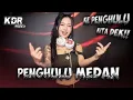 Download Lagu DJ PENGHULU MEDAN JEDAG JEDUG MBECAK FULL BASS TURBO 