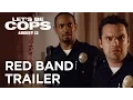 Let s Be Cops Red Band Trailer 20th Century FOX