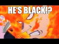 Endeavor Hates BLACK WHAT