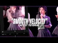 Capcut smooth velocity tutorial - capcut tutorial