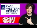 Case Western Reserve University Review My Honest Experience with Academics Campus Life
