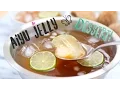 Download Lagu All Natural Aiyu Jelly  (愛玉) ♥  Healthy Summer Dessert Recipe
