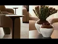 Living Room Inspiration Luxury Furniture Decor 2026 Collection HAUS by Hertex